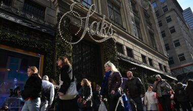 The Fall of Saks: What Happened to An American Icon