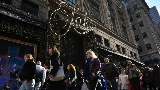 The Fall of Saks: What Happened to An American Icon