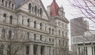 State lawmakers call for change in NY’s sexual assault laws