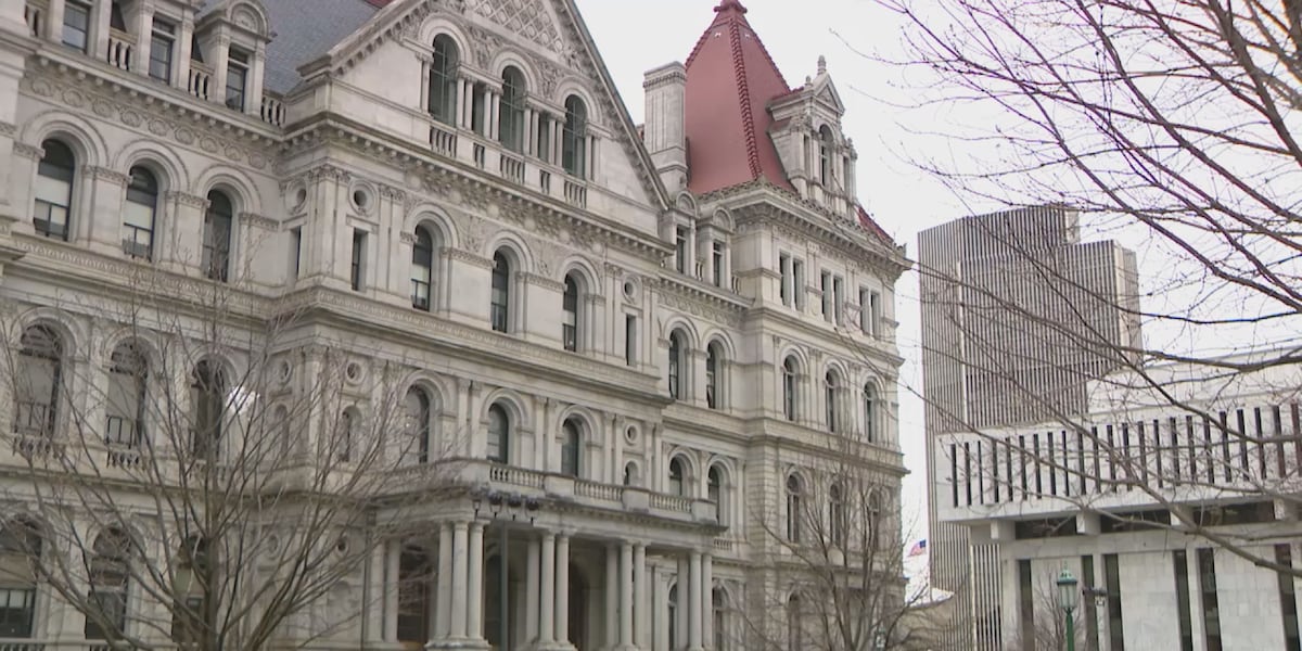 State lawmakers call for change in NY’s sexual assault laws