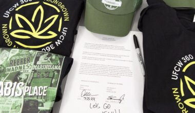 The Cannabis Place