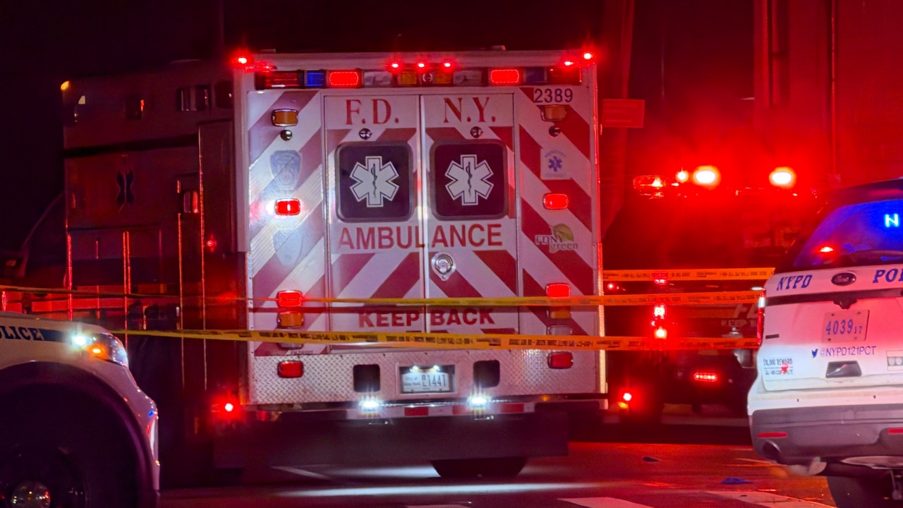 Fatal bicycle crash Graniteville