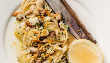 The Chef at Cafe Charmant Is One to Watch in the West Village