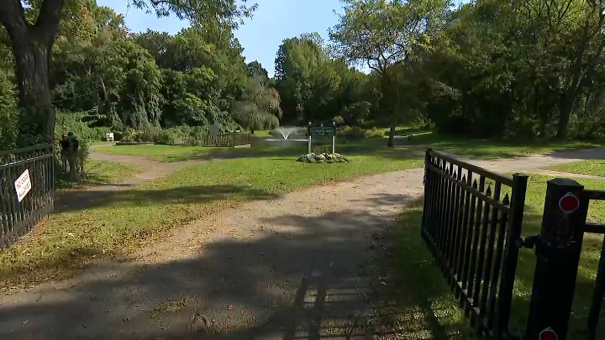 Human remains found at Long Island park may be of missing person – NBC New York
