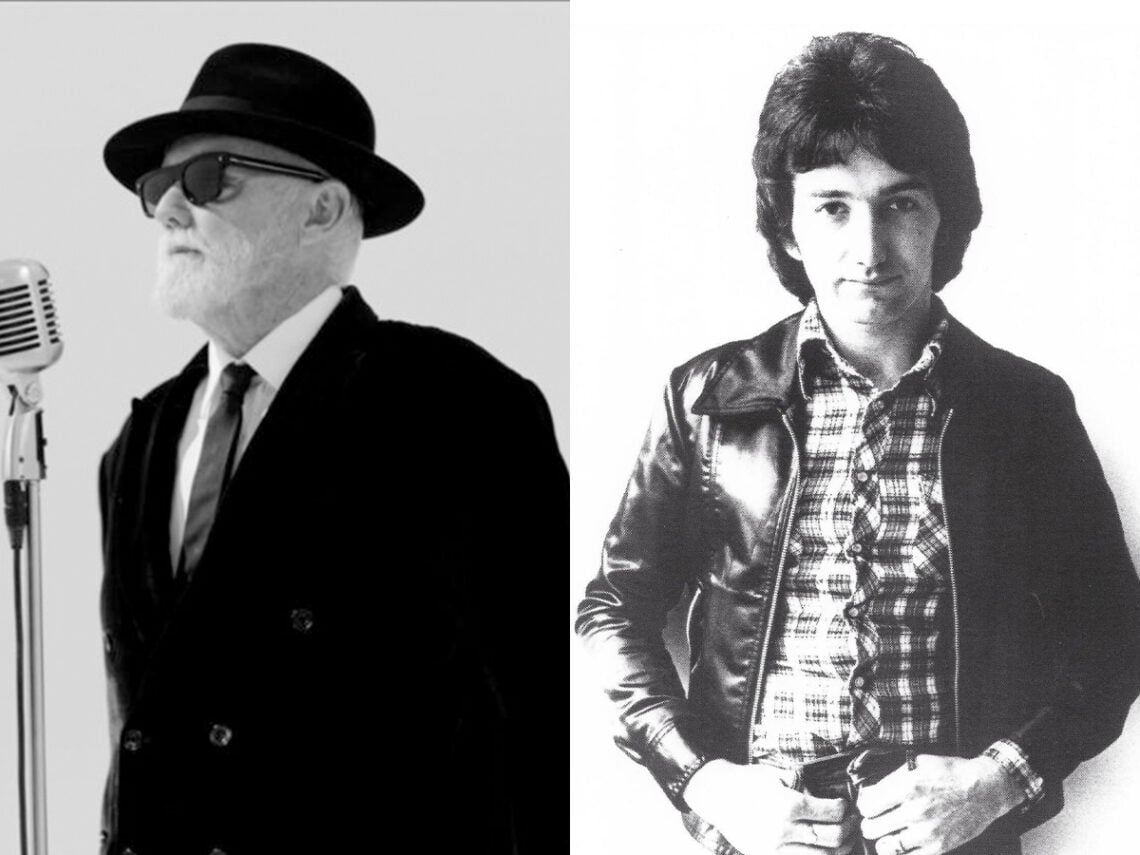 Roger Taylor - John Deacon - Split - 2026