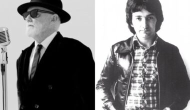 Roger Taylor no longer speaks to Queen's John Deacon