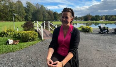 Cooling cap for hair loss during chemotherapy