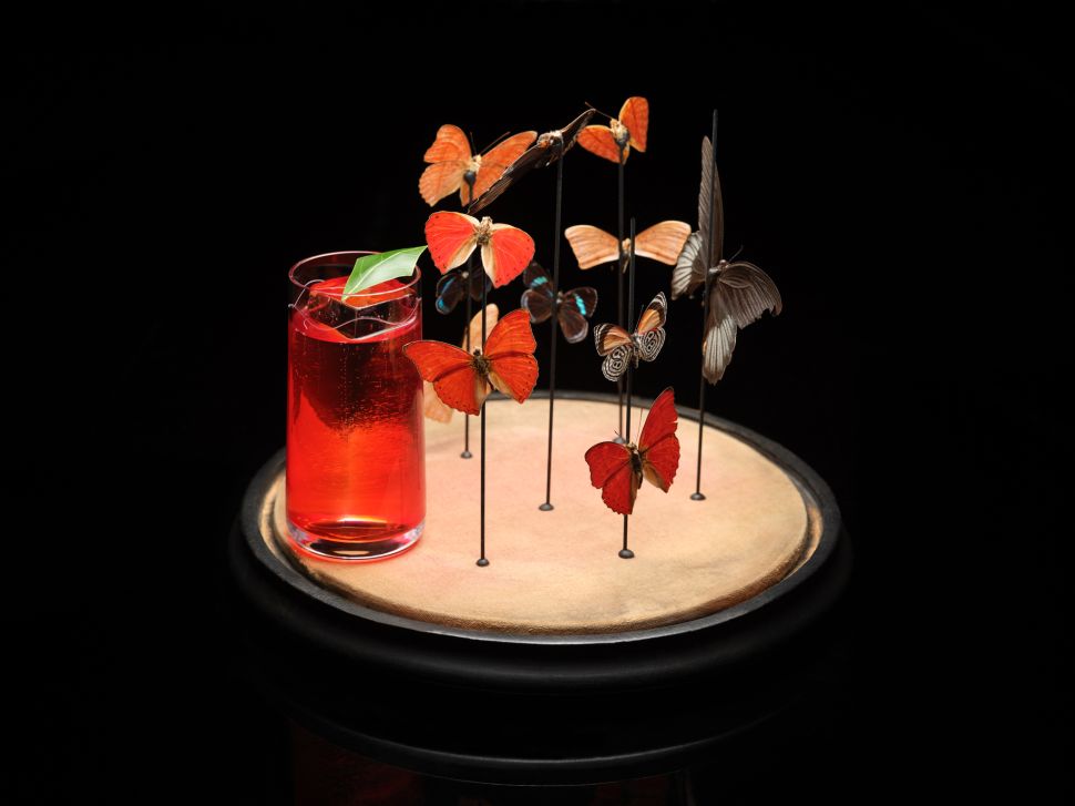 cocktail