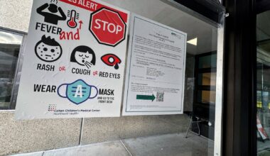 New York declares first US measles disaster emergency since 2025 surge