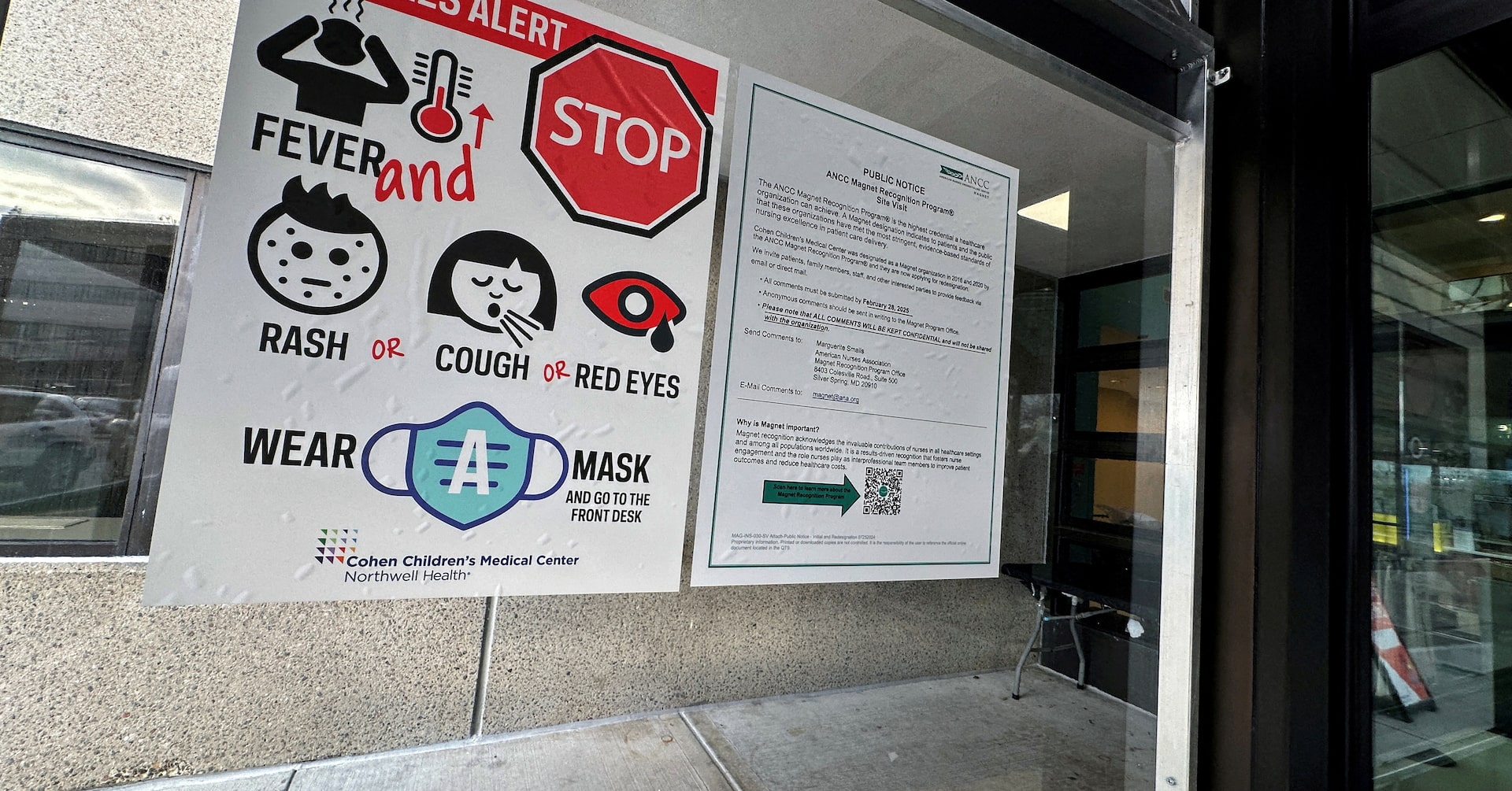 New York declares first US measles disaster emergency since 2025 surge