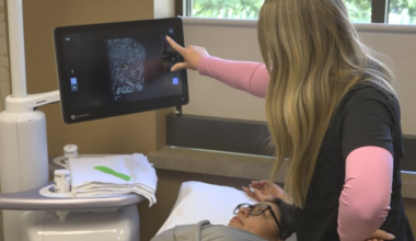 New York exceeds national breast cancer screening goal for second year