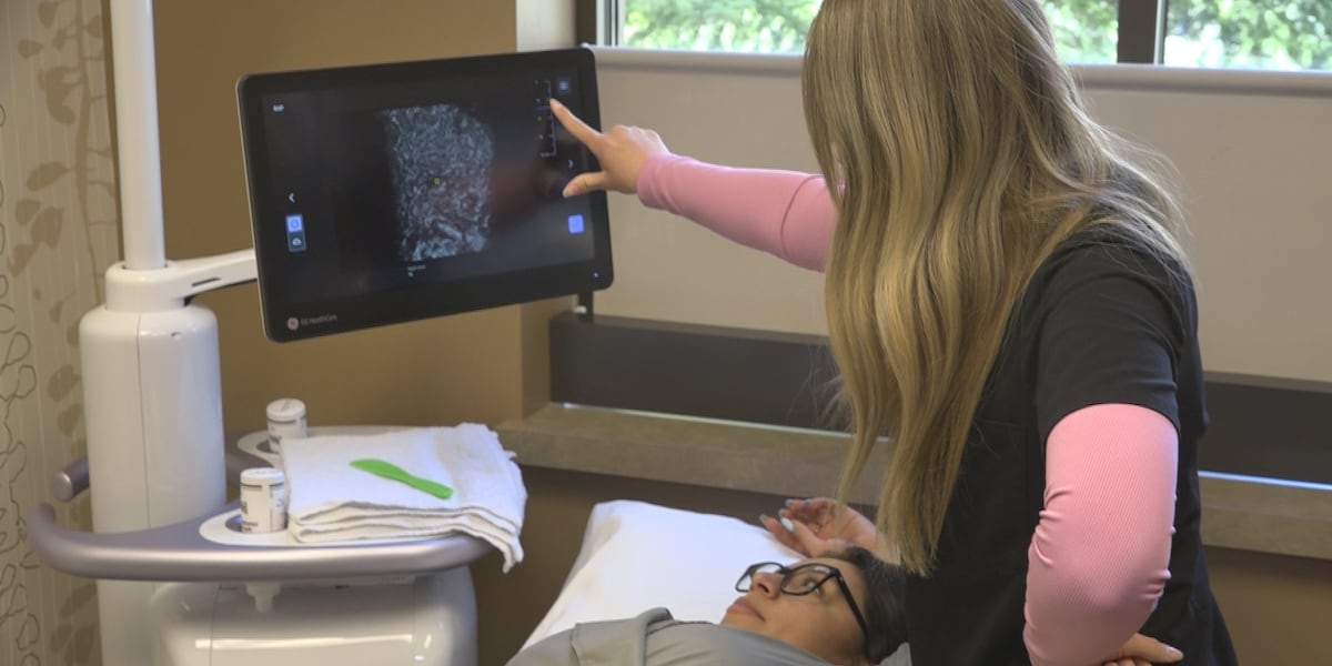 New York exceeds national breast cancer screening goal for second year