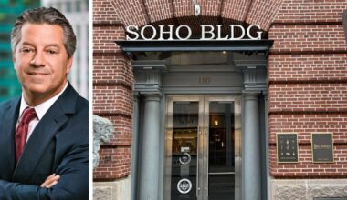 SL Green Reports High Q3 Earnings From Sales of Two Manhattan Properties – Commercial Observer
