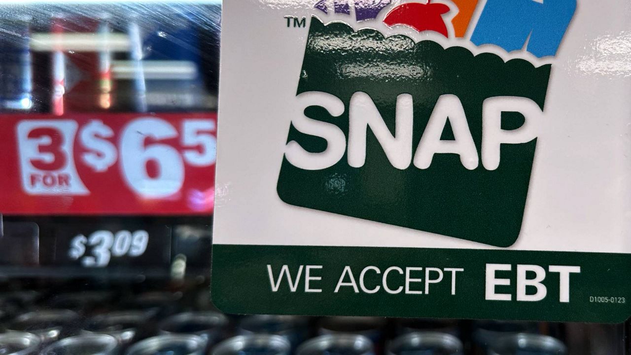 New York counties face $170M in additional SNAP costs