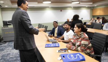 SUNY Chancellor King encourages New York students to fill out FAFSA to receive financial aid – Saratogian