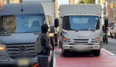 City Council weighs changes to idling complaint program