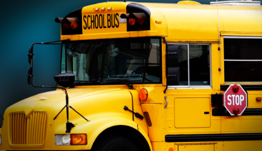 School Bus Gen
