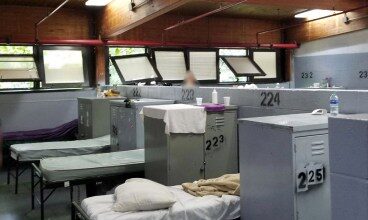 NYC's shelters should be dignified