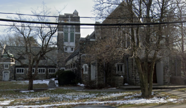 Huguenot Memorial Church to hold special events on Sunday, October 25 to mark 150th anniversary – Pelham Examiner