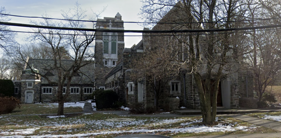 Huguenot Memorial Church to hold special events on Sunday, October 25 to mark 150th anniversary