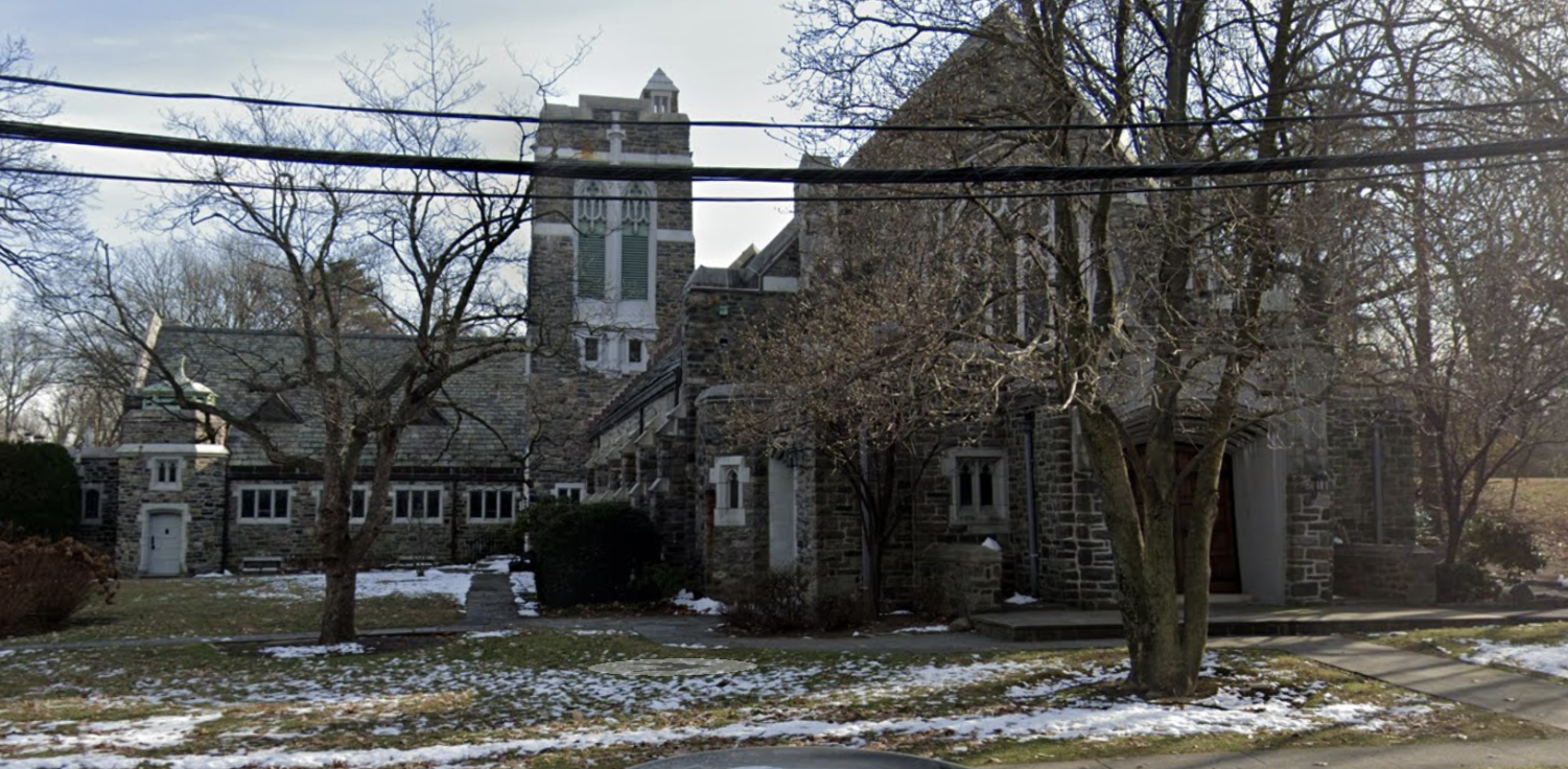 Huguenot Memorial Church to hold special events on Sunday, October 25 to mark 150th anniversary – Pelham Examiner