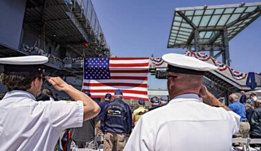 Schneps Media sponsors New York Veterans Summit at Intrepid Museum