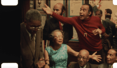 'Once Upon a Time in Harlem' Free NYC Screenings Set from Mamdani
