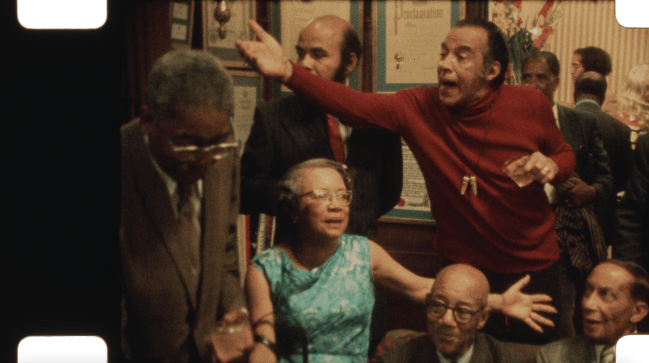 'Once Upon a Time in Harlem' Free NYC Screenings Set from Mamdani