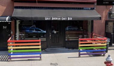 'Cornell 7 Inches' Wins Best Trivia Team Name At Jersey City Gay Bar, Then Comes Fallout