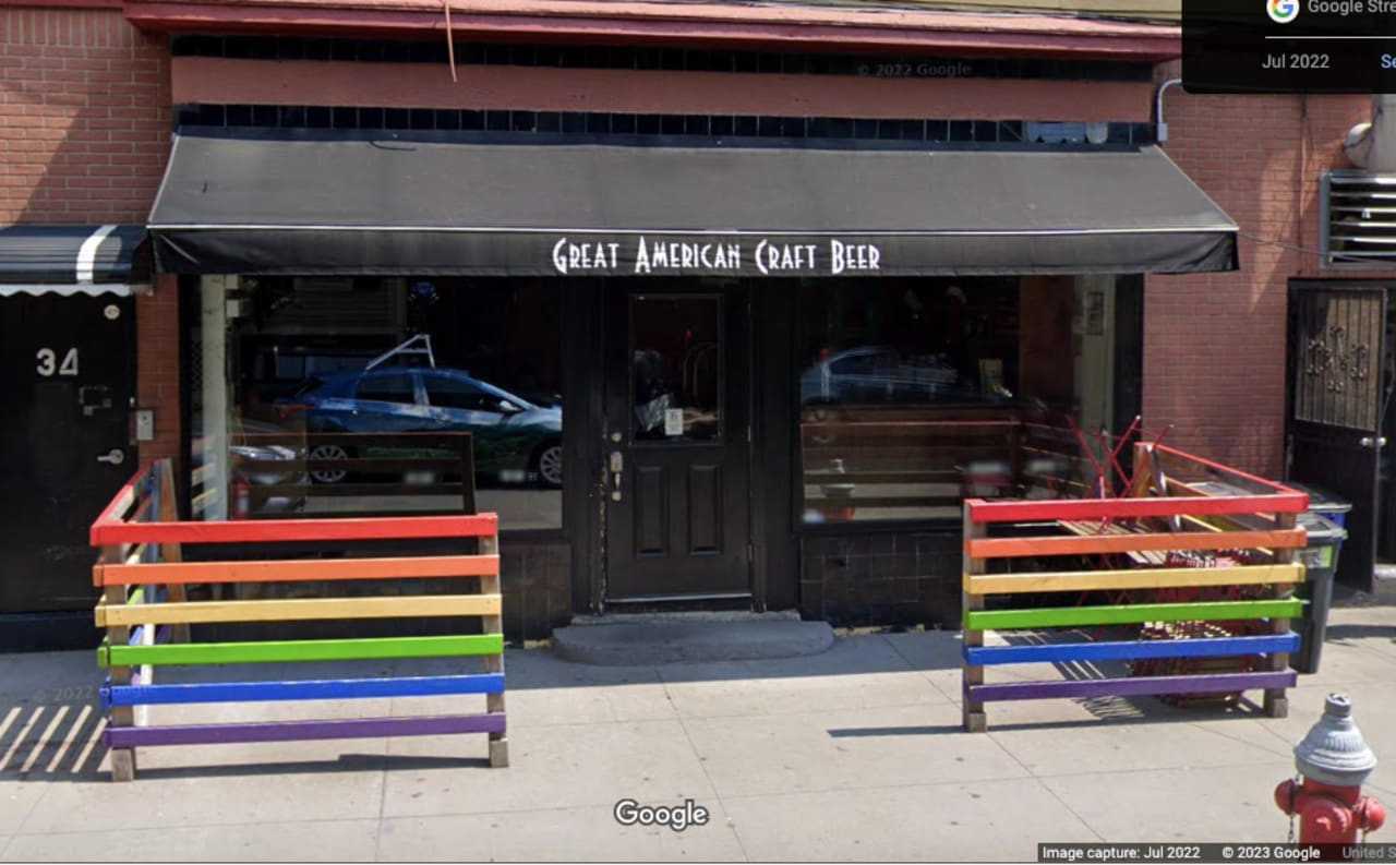 'Cornell 7 Inches' Wins Best Trivia Team Name At Jersey City Gay Bar, Then Comes Fallout