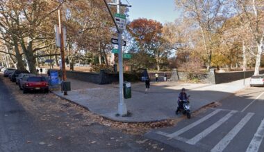 Driver arrested year after hit-and-run that killed woman, 75, in Brooklyn