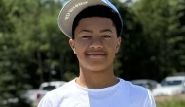 17-year-old Queens gang member killed 14-year-old with 'execution style' shot to the heart: DA