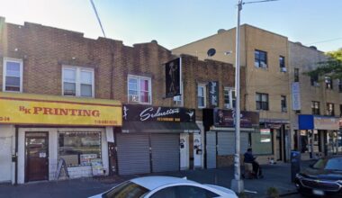 Man stabbed to death during clash on Queens street