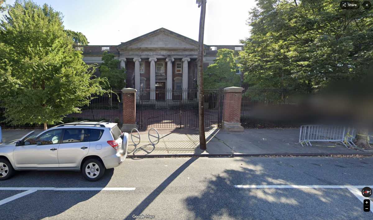 Staten Island to get its ‘first-ever’ community justice center from $15 million state investment