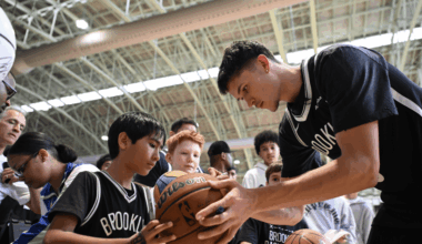 “Shock the World” — Brooklyn’s new motto at inaugural ‘Nets Fest’