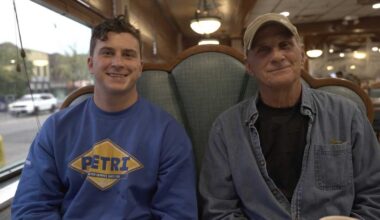 Brooklyn’s Petri Plumbing marks 120 years with new generation at helm • Brooklyn Paper
