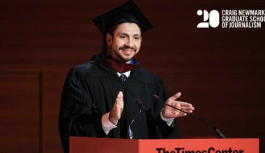 Op-Ed | Two decades of training New York’s journalists