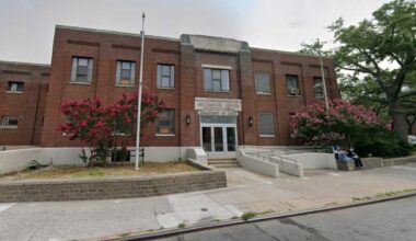 Lost Battalion Hall rec center reopens in Rego Park after four-year refurbishment – QNS