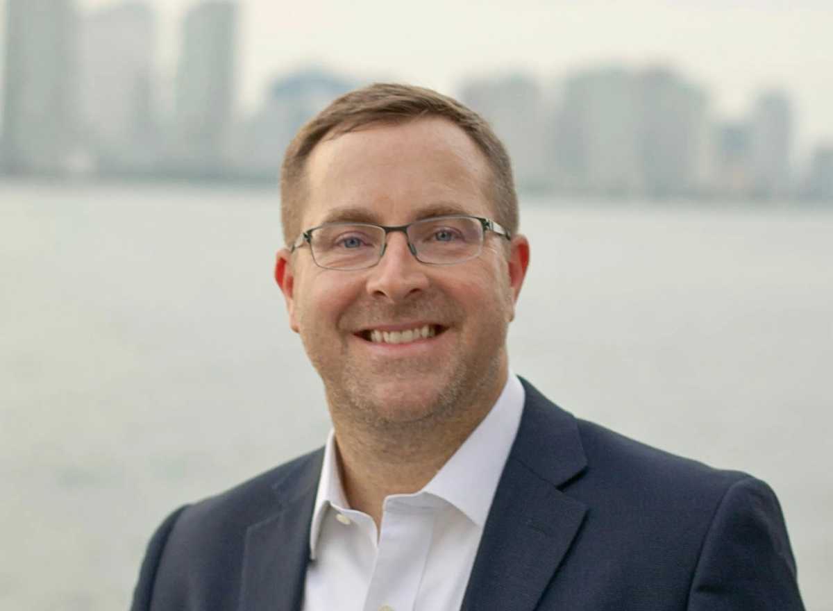 City Bar names Kurt M. Denk executive director of City Bar Fund