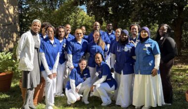 Lehman College offers free health services to local residents at new Bronx Community Hub – Bronx Times