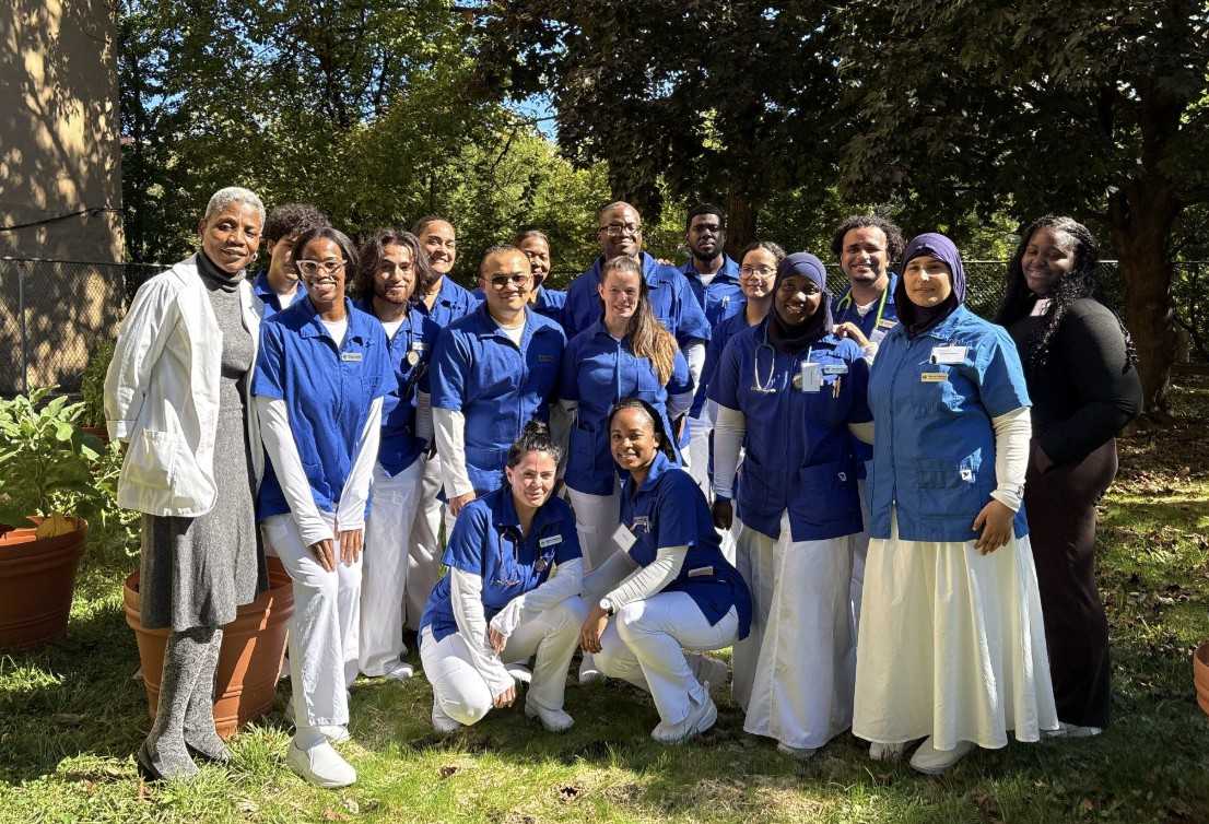 Lehman College offers free health services to local residents at new Bronx Community Hub – Bronx Times