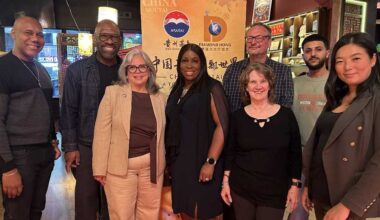 Pelham Bay’s first Restaurant Week puts neighborhood restaurants in the spotlight – Bronx Times