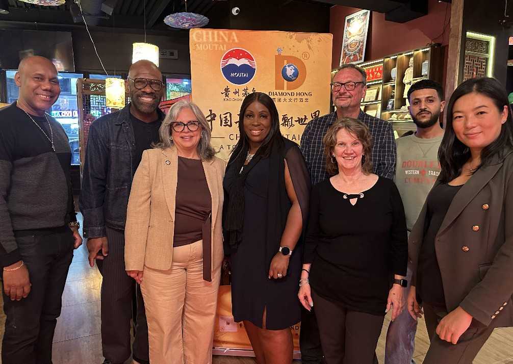 Pelham Bay’s first Restaurant Week puts neighborhood restaurants in the spotlight – Bronx Times