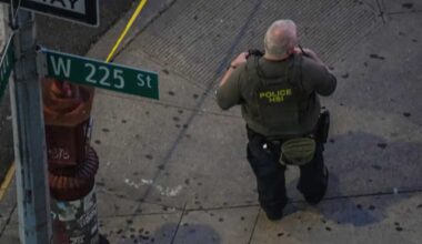 Queens electeds renew calls for ICE to be abolished in wake of Marble Hill shooting – QNS