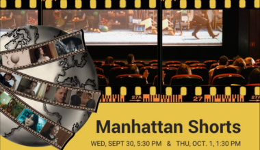 Redlands filmgoers pick different winner at 2026 Manhattan Short Film Festival