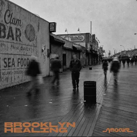 SYNACURE Explores Resilience in "Brooklyn Healing"