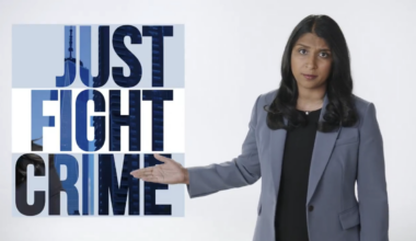 Saritha Surge Could Be Surprise in New York
