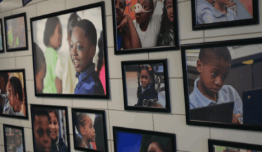 More Than an Art Teacher: How One Brooklyn Educator Is Using Creativity to Transform His School • Brooklyn Paper