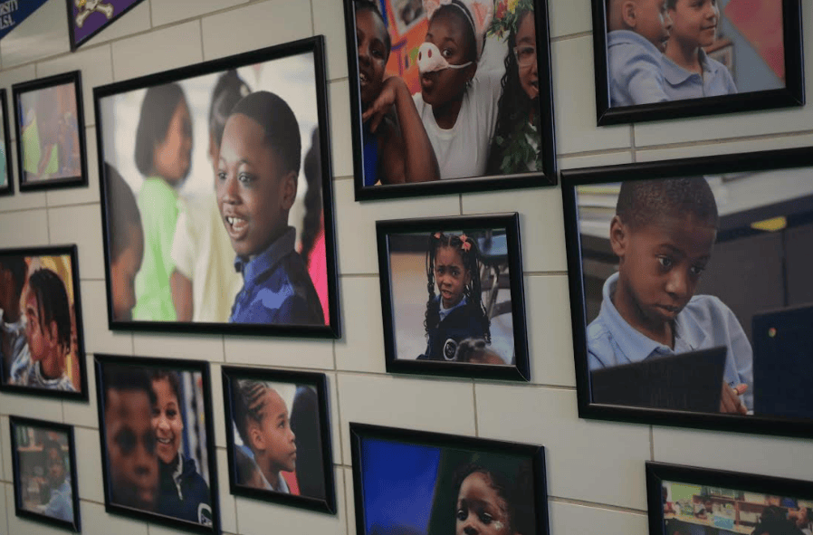 More Than an Art Teacher: How One Brooklyn Educator Is Using Creativity to Transform His School • Brooklyn Paper