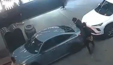 Chabad Rabbi Returns To NYC Diamond District A Day After Attempted Syringe Attack